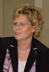 Gabriela Büssemaker